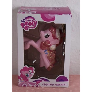My Little Pony PINKIE PIE Weihnachtsschmuck Kurt Adler 2014 Hasbro - Bild 1 von 6