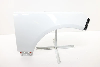 Land Rover Range Rover 2013-2022 guardabarros delantero derecho OEM BLANCO_1AA Foto 1 de 4