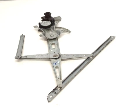 Toyota Prius 2017 puerta delantera derecha ventana eléctrica regulador y motor OEM Foto 1 de 4