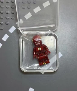 Leyile Brick Minifigure The Flash Minifigure For LEGO - Picture 1 of 1