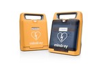 Defibrillator AED Mindray BeneHeart C1A Vollautomat inkl. Notfallset (NEU)