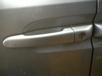 Manija de puerta del conductor montaje exterior puerta pintada se adapta a 06-12 14 SEDONA 118722 Foto 1 de 4