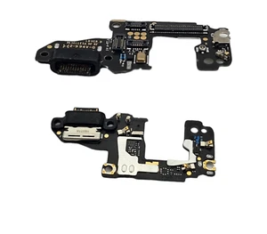 Huawei P30 Conector de carga USB C Dock Puerto de carga Hembra Flex Micrófono B - Imagen 1 de 1