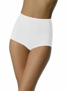 Calzoncillo para mujer Bali Skimp Skamp nailon spandex 2633 - Imagen 1 de 7