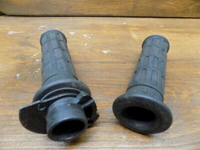 TUBO DE ACELERACIÓN Y EMPUÑADURAS BMW R850R R 850 R Foto 1 de 4