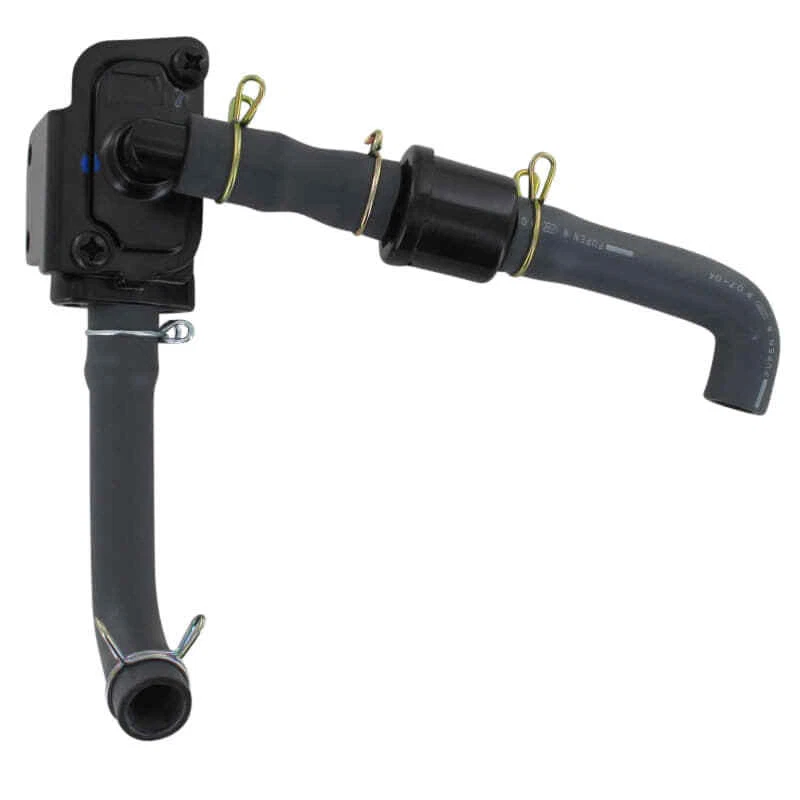 Système D'Air Secondaire Valve SLS Système Vanne PGO Big Max Pmx T-Rex 50 - Photo 1/1