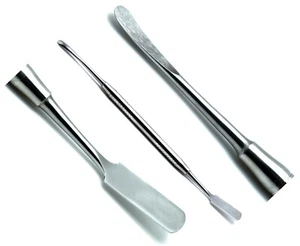 Pritchard Elevator Periosteal Implant Placement Grafting Dental Instruments - Picture 1 of 7