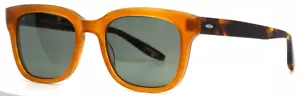 BARTON PERREIRA Chisa MGH/MTO/SAP Matte Golden Honey Unisex Sunglasses 52-20-148 - Picture 1 of 15