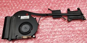 New for HP zbook 15U G2 cooling heatsink with fan 796898-001 KSB0705HB A19 f DSC - Picture 1 of 2