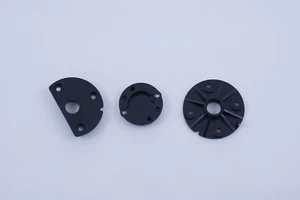 Tamiya 9335230 Mad Bull/Fighter Buggy C Parts Bag modeling - Picture 1 of 1