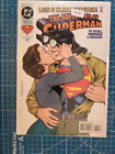 ADVENTURES OF SUPERMAN #525 VOL. 1 9.0+ DC COMIC BOOK N-207