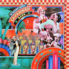Dr. Buzzard's Original Savannah Band Dr. Bu LP Album Vinyl Schallplatte 227364
