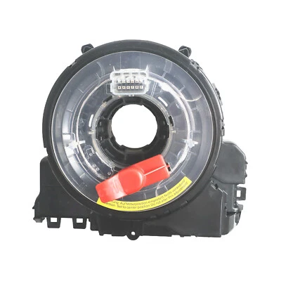 Steering Wheel Angle Sensor Slip Ring for Audi A4 B8 S4 RS4 A5 S5 2009-2016 - Imagem 1 de 4
