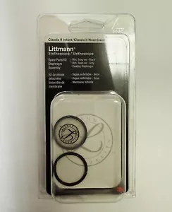 Littmann Spare Parts Kit - Classic II Infant - 40013 - Partes De Estetscopio - - Picture 1 of 2