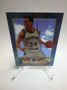 Tom Gugliotta Timberwolves 1996-97 Skybox EX 2000 #41 - Bild 1 von 3