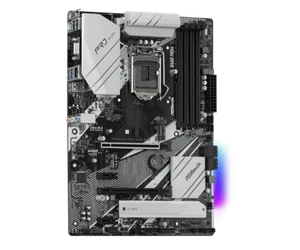 Asrock B460 Pro4 LGA1200 - Afbeelding 1 van 4