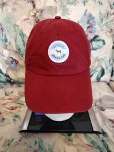 Southern Trade Co Little Brown Dog  Unisex  Baseball  Strap Back Hat/Cap - Picture 1 of 5