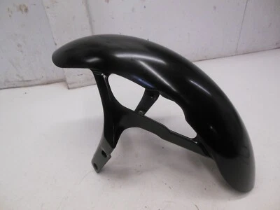 EE34 Ducati Monster 800 S 2003 FR Fender 56410291BA 56410293BA - Image 1 of 4