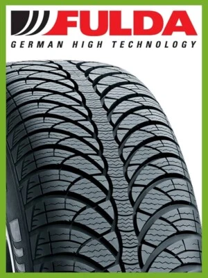Winterreifen 195/65R15 91T  Fulda Kristall Montero 3  M+S & 3PMSF  !Sonderpreis! - Bild 1 von 3