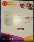 Netgear Ac750 Wi-Fi Range Extender - Ex3700-100Nas