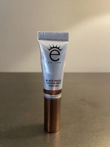 Eyeko Black Magic Cocoa Edit Mascara Brown 2 ml .06 fl oz Travel Size NEW - Picture 1 of 2
