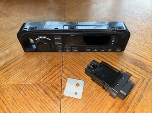  1995-1997  INFINITI J30 A/C HEAT CLIMATE TEMP CONTROL - Picture 1 of 5