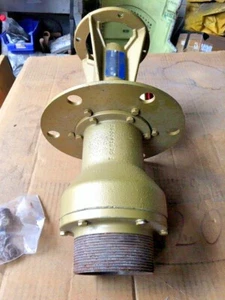 Robbins Myers Moyno Products Macerator Pump 44402 - Picture 1 of 7