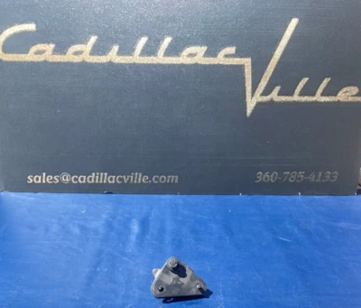 Cadillac 1961 62 63 1964 convertible cuarto trasero derecho ventana pivote bisagra DS Foto 1 de 4