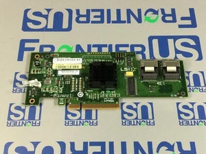 Controlador IBM 44E8688 ServRaid BR10i SAS/SATA - Imagen 1 de 1