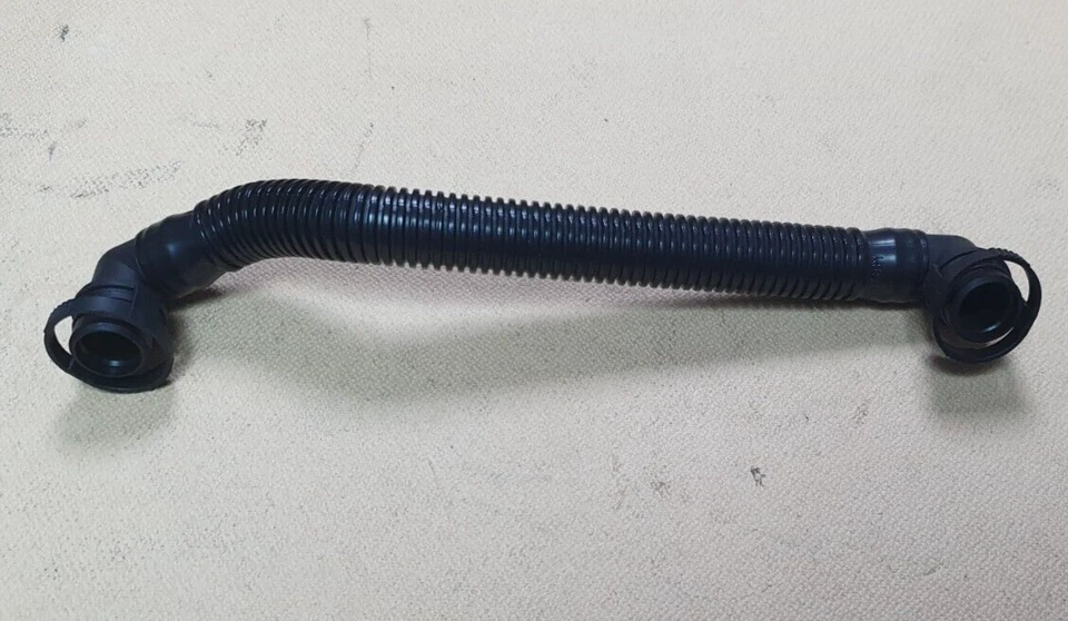 MANGUERA RESPIRADOR GENUINA VW POLO 2002-5 LUPO 1999-03 FABIA 2000-04 036103493BM Foto 1 de 1