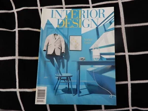 Interior Design Fashion Flash Number 4 2012 back issue - Picture 1 of 6
