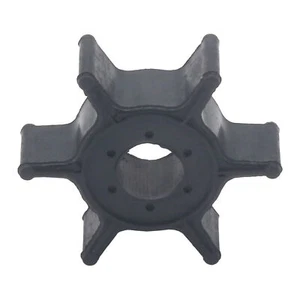 Impeller for outboard Yamaha 4-5 hp 2 stroke 4 hp 4 stroke "6e0" new water pump - Picture 1 of 6