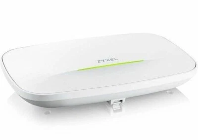 Zyxel WiFi 7 Enterprise-Grade BE11000 Triple-Radio NebulaFlex AP NWA130BE - Image 1 of 2