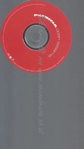 PROMO CD--PATRICIA --OPEN SESAME-- - Imagen 1 de 1
