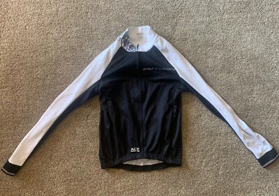 2xu long sleeve thermal cycling jersey - Image 1 of 2