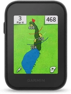 Garmin Approach G30, Handheld Golf GPS with 2.3-inch Color Touchscreen Display, - Picture 1 of 6