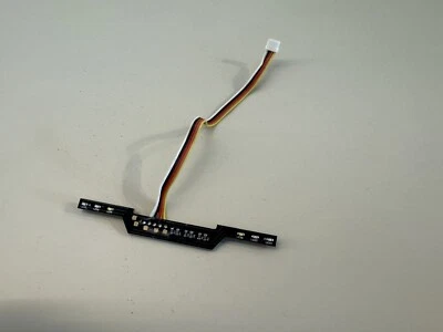 ✅ Siku Control 6731 Volvo Lichtplatine Rücklicht ✅ - Bild 1 von 2