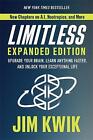 Limitless Expanded Edition - 9781401968717
