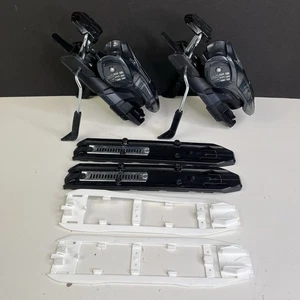 Salomon Warden 11 Skibremsen - Bild 1 von 10