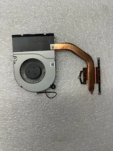 Acer Aspire 5 A517-52 Kühlkörper Lüfter 24.A5BN2.001 - Bild 1 von 1