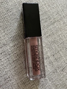 Smashbox Always On STEPPING OUT Liquid Lipstick DELUXE SAMPLE Travel Size New - Picture 1 of 2