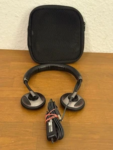 Auriculares USB Plantronics Blackwire C725 - Imagen 1 de 6