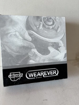 Carquest Wearever 停车制动电缆 BCA94167 — 第 1/4 张图片