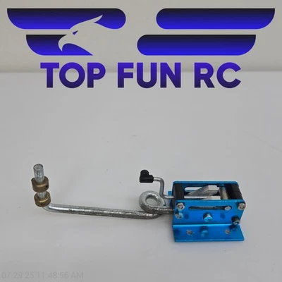 Seagull PC9 Airplane Parts 75-91 - Image 1 of 2