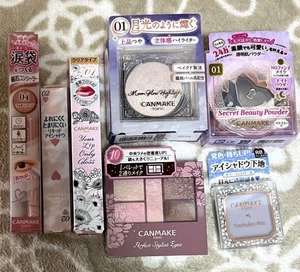 CANMAKE CANMAKE Bulk Sale Eyeshadow Highlight Powder - Picture 1 of 1