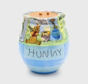 CultureFly Disney Winnie The Pooh Hunny Jar Figure Mystery Vinyl - Picture 1 of 7