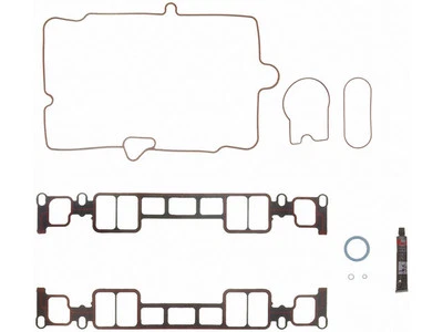 Juego de juntas de colector de admisión Felpro 67177FBNR para Chevrolet C1500 1996-1999 Foto 1 de 2