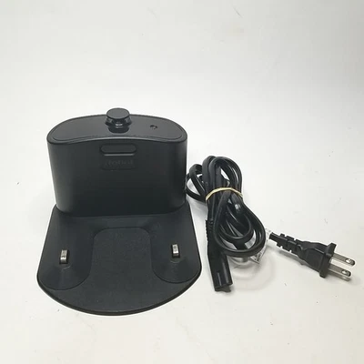 ~ Cargador base de carga base doméstica Roomba 500/600/700/800/900 17070 Foto 1 de 4