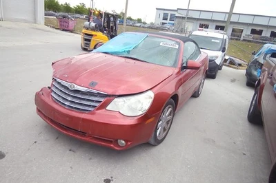 Chrysler Sebring 2008 transmisión automática fabricante de equipos originales 91 k millas - LKQ381891644 Foto 1 de 3