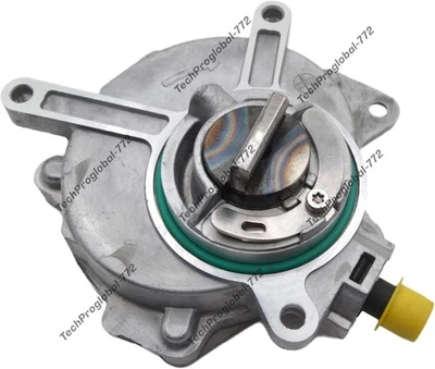 Bomba de agua eléctrica 06D145100D para AUDI A3 A4 VW Eos GTI Jetta Passat 2006-2011 Foto 1 de 4